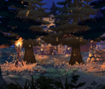 Jeralt - Blade Breaker (Forest) - Fire Emblem: Heroes