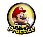 Practice - Mario Super Sluggers