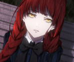 Reincarnation - The House in Fata Morgana: Dreams of the Revenants Edition