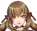 Nellie (Reincarnation) - The House in Fata Morgana: Dreams of the Revenants Edition