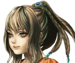 Nellie (Door 1) - The House in Fata Morgana: Dreams of the Revenants Edition