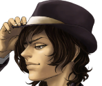 Jacopo (Door 3) - The House in Fata Morgana: Dreams of the Revenants Edition