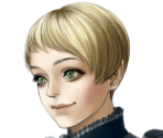 Maria (Door 3) - The House in Fata Morgana: Dreams of the Revenants Edition