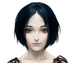 Giselle - The House in Fata Morgana: Dreams of the Revenants Edition
