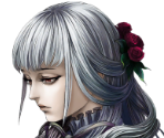 The White-Haired Girl (Door 3) - The House in Fata Morgana: Dreams of the Revenants Edition