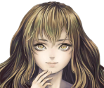 Nellie - The House in Fata Morgana: Dreams of the Revenants Edition