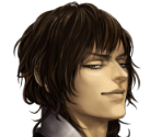 Jacopo - The House in Fata Morgana: Dreams of the Revenants Edition