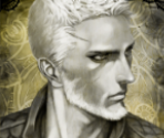 Didier (Portrait) - The House in Fata Morgana: Dreams of the Revenants Edition