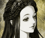 Aimee (Portrait) - The House in Fata Morgana: Dreams of the Revenants Edition