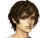 Jacopo (Requiem) - The House in Fata Morgana: Dreams of the Revenants Edition