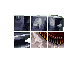 Tileset - Soul of the Demon