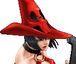 Character Select Portraits - Guilty Gear Isuka