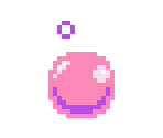 Blight Bubble - Candies 'n Curses