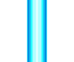 Blue Energy Column - Candies 'n Curses