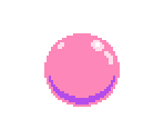 Bubble Shield - Candies 'n Curses