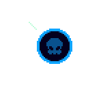 Curse Crusher Fire Wisp - Candies 'n Curses