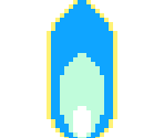 Curse Crusher Flame Pillar - Candies 'n Curses