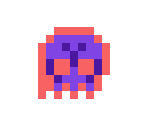 Curse Crusher Necro Mark - Candies 'n Curses