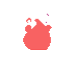Fire Aura - Candies 'n Curses