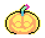 Fire Pillar Bomb - Candies 'n Curses