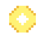 Gorger Projectile - Candies 'n Curses
