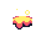 Lava - Candies 'n Curses