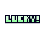 Lucky - Candies 'n Curses