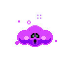 Miasma Cloud - Candies 'n Curses