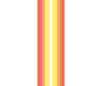 Red Energy Column - Candies 'n Curses