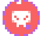 Spider Projectile - Candies 'n Curses