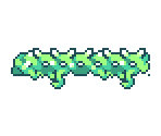 Tiled Vine - Candies 'n Curses