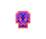 Curse Crusher Mini Wisp - Candies 'n Curses