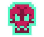 Mini Wisp - Candies 'n Curses