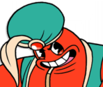 Game Djimmi - Cuphead: Don't Deal With the Devil!