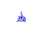 Starfighter - Bosconian 87