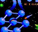 Loading Screen - Bosconian 87