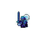 Blast Banneret - Candies 'n Curses