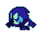 Blast Spitter - Candies 'n Curses