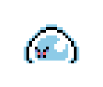 Climber Slime - Candies 'n Curses