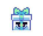 Ghost Gift - Candies 'n Curses