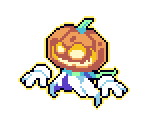 Jack - Candies 'n Curses