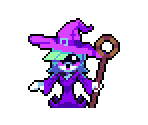 Necro Witch - Candies 'n Curses