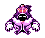 Phantom King Omega - Candies 'n Curses