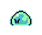 Slime - Candies 'n Curses