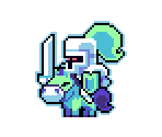 Spectre Knight - Candies 'n Curses