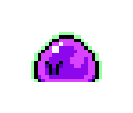 Toxic Slime - Candies 'n Curses