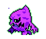 Venom Spitter - Candies 'n Curses