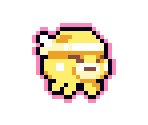 Gold Tako Boy - Candies 'n Curses