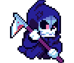 Reaper - Candies 'n Curses