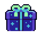 Boss Gift - Candies 'n Curses